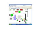 Web-based SCADA Software