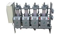 SSI - Zero-Emissions Bioreactors