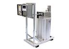 SSI - Off-Gas Treatment Thermal and Catalytic Oxidizers