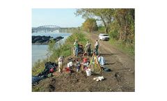 Comprehensive Archaeological Services