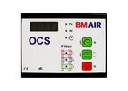 Model OCS040 - Filter Pressurized System Control Panel
