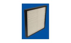 Dust Filter