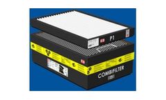 Model Combi - Cabin Filter