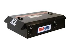 BMAir - Model MAO-4XL - AIr Filter Pressurization Systems