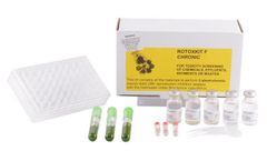 Microbiotests - Model Rotoxkit F Chronic - Chronic Cyst-Based Rotifer Toxicity Test Kit