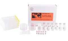 Microbiotests - Model Artoxkit M - Cyst-Based Artemia Franciscana Toxicity Test Kits