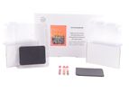 Microbiotests - Model Phytotoxkit - Phytotoxicity Test Kit for Liquid Samples