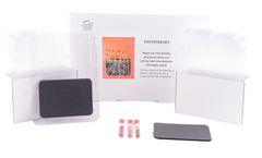 Microbiotests - Model Phytotoxkit - Phytotoxicity Test Kit for Liquid Samples