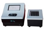 MicroBioTests BioLight Toxy - Bioluminescent Toxicity Test Luminometer