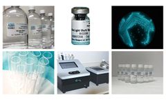 MicroBioTests BioLight - Bioluminescent Toxicity Testing Reagents