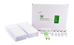 Microbiotests - Model Algaltoxkit F - Freshwater Algae Toxicity Test