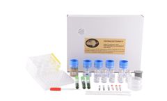Microbiotests - Model Ostracodtoxkit F - Chronic Direct Contact Sediment Toxicity Test Kit