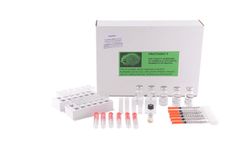 Microbiotests - Model Protoxkit F - Ciliated Protozoan Toxicity Test