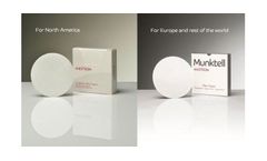 Ahlstrom - Analytical Filter Papers