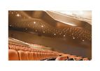 Acoustic Ceilings