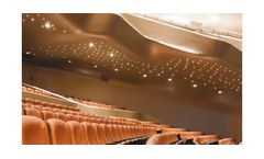 Acoustic Ceilings