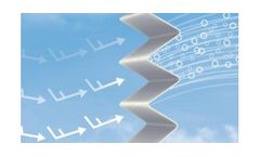 Ahlstrom - Model Flow2Save - High Efficiency Air (HEA) Filtration