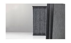 Ahlstrom - Molecular Filtration