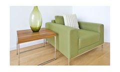 Ahlstrom - Model Sulflex - For Furniture Laminates