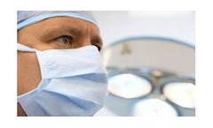 Ahlstrom - Facemask Coverstock