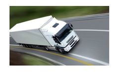 Ahlstrom Trinitex - Automotive Oil Filtration