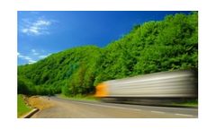 Ahlstrom - Oil Filtration