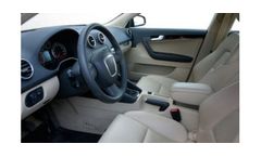 Ahlstrom Trinitex - Cabin Air Filtration