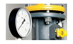 Air Oil Separation Media