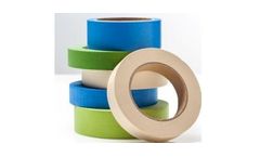 Ahlstrom MasterTape - Model Classic - Masking Tape