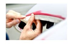 Ahlstrom MasterTape - Smartline for Fine Creped Grade