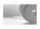 Ahlstrom - Model Cytosep - High Purity Natural and Synthetic Fibers