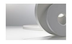 Ahlstrom - Model Cytosep - High Purity Natural and Synthetic Fibers