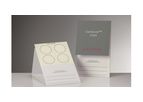 Ahlstrom - Model GenSaver - Speciment Collection