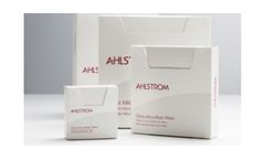 Ahlstrom - Glass and Quartz Microfiber Filters