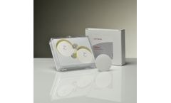 Ahlstrom ReliaDisc - Membrane Filters