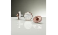 Ahlstrom ReliaPrep - Syringe Filters