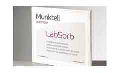 Ahlstrom - Surface Protection Paper