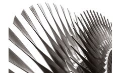 Ahlstrom FineFiber - Model GT - Cellulose Synthetic Media