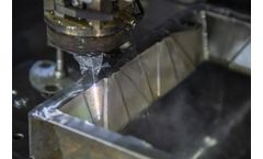 Ahlstrom - Electrical Discharge Machining (EDM) Filter Media