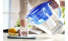 Disruptor - Filter Media for Residential Use