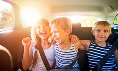 Ahlstrom SafeCabin - Cabin Air Filter Media