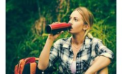 Ahlstrom Disruptor - Filter Media for Personal Use