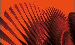 Ahlstrom Trinitex - Model GT - Synthetic Filter Media