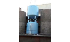 WEIL - Particle Removal Filter System