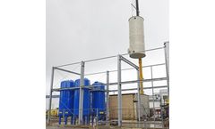 WEIL - Deacidification Filter