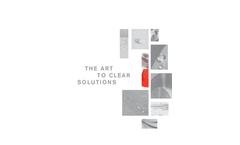 Membrane Filtration within the Chemical Industry