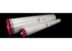 MICRODYN - Model RO Series - Reverse Osmosis Spiral Elements