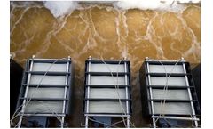 BIO-CEL - Model MBR - Membrane Bioreactor for Wastewater Treatment