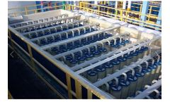 SpiraSep - Model 960 - UF Module