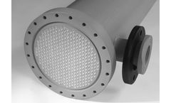 MICRODYN - Polypropylene Microfiltration Modules